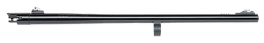 Mossberg 91330 OEM12 Gauge 24" Slug Barrel w/Adjustable Rifle Sights, Cylinder Bore & Matte Blued Finish, For Use w/Remington 870 (Not Compatible w/Remington 12 Gauge 3.5" Magnum Model)