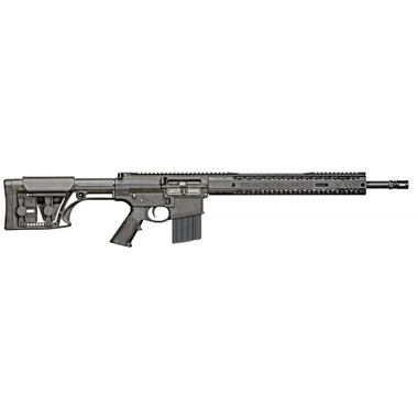 BRO SPEC FALLOUT 308WIN 18" 20RD BLK