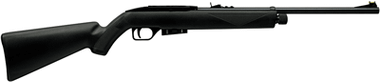 .177 RIFLED BARREL BLACK 12SHCROSMAN 1077 REPEATER RIFLE
