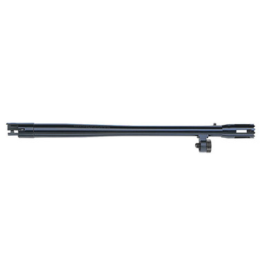 MOSS BBL 500 12GA 18.5 CYL BREACHER BS BLUED