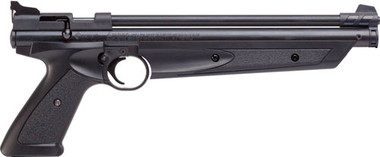 .177 PNEUMATIC AIR PISTOLCROSMAN 1377 AMERICAN CLASSIC
