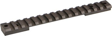 700 LONG ACTION 20MOAWARNE BASE TACT RAIL REMINGTON