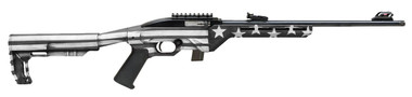 CITADEL TRAKR SEMI 22LR USG TB22 LR