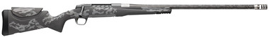X-BOLT 2 MTN PRO CF 6.8WST #6.8 Western