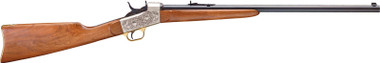 ROLLING BLOCK 26" WALNUTPEDERSOLI MISSISSIPPI 45LC