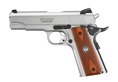 SR1911 Commander-Style LE