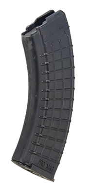 ProMag SAIA4 Standard30rd 223 Rem/5.56x45mm Fits Saiga Black DuPont Zytel Polymer