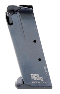 ProMag KEL01 Standard10rd 9mm Luger Fits Kel-Tec P-11 Blued Steel