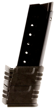 ProMag SPR10 Standard8rd Extended 45 ACP Fits Springfield XDS Blued Steel