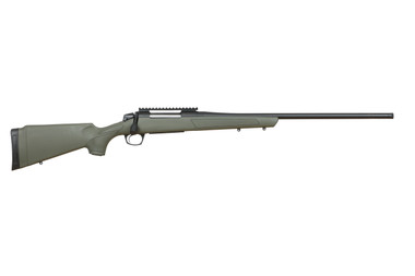 CASCADE 30-06 BLK/ODG 24" TB30-06