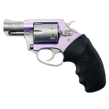 CA PATHFINDER LITE 22MAG 2 LAVENDER SS FS 8RD