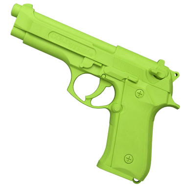 MODEL 92 RUBBER TRAINING PISTOL