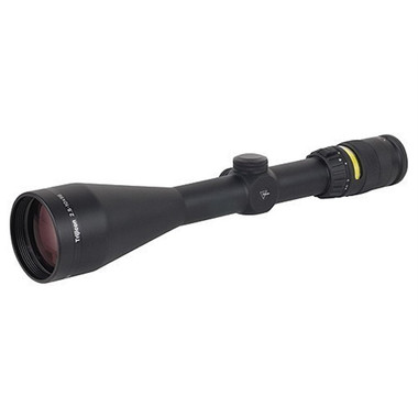 TRIJICONACCUPOINT 2.5-10X56 GRN DUP 30MM