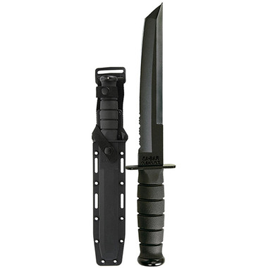 KA-BAR TANTO BLACK