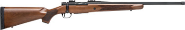 20" THREADED MATTE WALNUTMOSSBERG PATRIOT 400 LEGEND