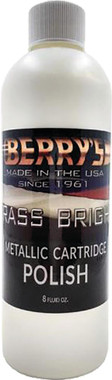 Brass Bright Polish 8 oz.