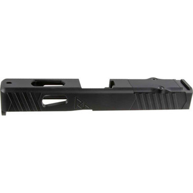 Rival Arms Handgun Slide for Sig 365 A1 RMS Black
