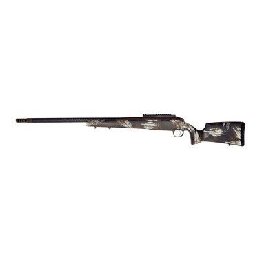 WBY 307 ALPINE CT 7MM BC 20" 5RD BRN