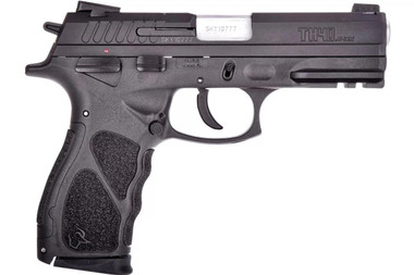 TH40 COMPACT 40SW BK 3.5" 10+140 S&W