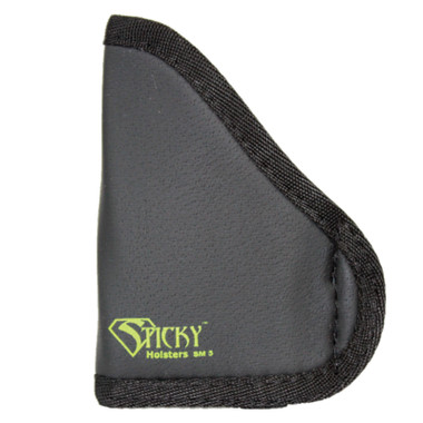 Sticky Holster G42/S ig938/KimMic W/Laser