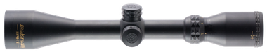 Konus 7255 KonusProMatte Black 3-10x44mm 1" Tube Engraved 30/30 Reticle