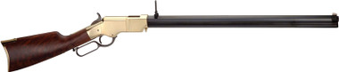 24.5" OCTAGON WALNUTHENRY ORIGINAL HENRY 44-40WCF