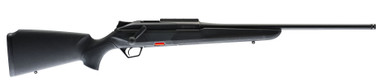 BRX1 243WIN BLK/BLK 20" 5+1243 Win