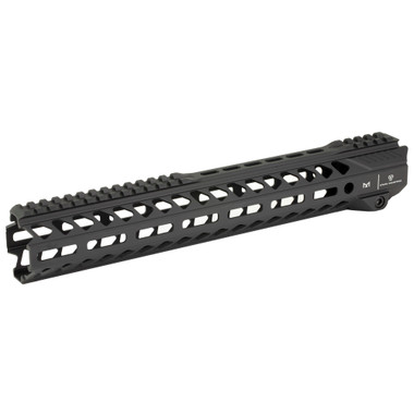 STRIKE MLOK RAIL 13.5" BLACK
