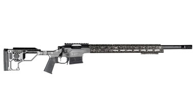 MPR 6MMCR CHASSIS TUNG 24" MB6mm Creedmoor