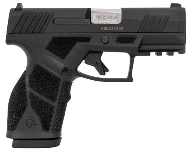 GX2 9MM 3.38" Blk/Blk (2) 13-rd