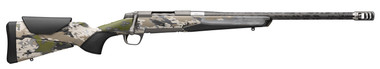 X-BOLT 2 SPD SPR OVX CF 6.8WST6.8 Western