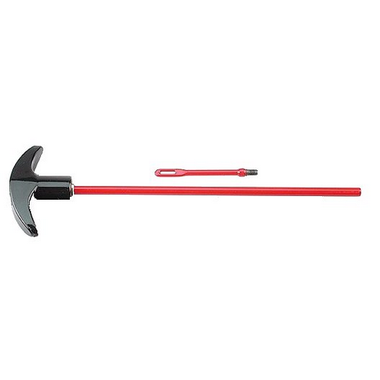 Cleaning Rods