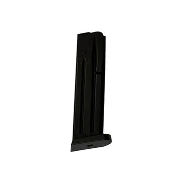 Promag Beretta Mod 81 Handgun Magazine Black .32 ACP 15/rd