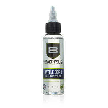 BRKT Battle Born High Purity Oil 2oz