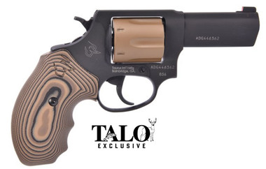 856 38spl 3" Troy Coyote VZ Grip Talo6rd