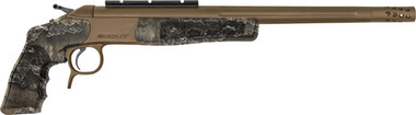 11/16X24 BRAKE BRONZ/RT EXCAPECVA SCOUT PISTOL 44 MAG 14"