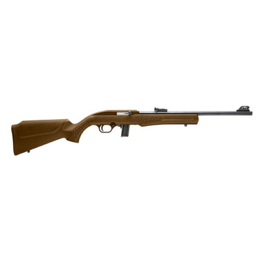 Rossi RS22 Rifle .22 LR 10rd Magazine 18" Barrel Midnight Bronze