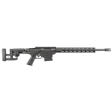 RUG PRECISION RIFLE 308WIN 20 MLOK 15 RAIL