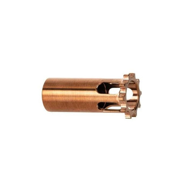 Rugged Piston - 1/2x36
