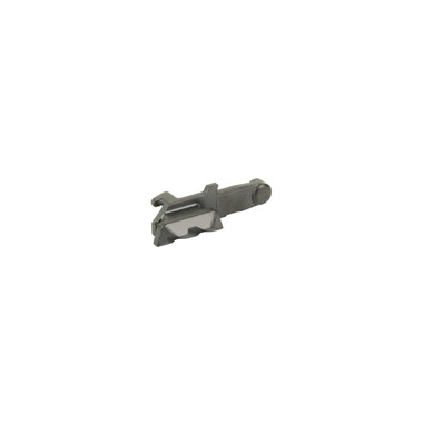 TYRANT P365 EXT SLIDE CATCH BLACK