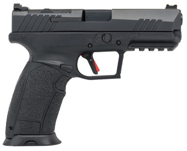 TISAS PX-9D G3 9MM 4.1 OR BLK FOFS 18/20RD