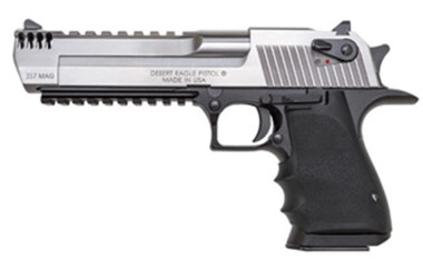Desert Eagle MK XIX 357 6" Blk MB RL 9rd