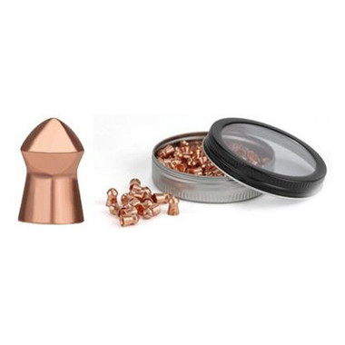 Gamo PBA Bullet Pellets .177 cal - 150/ct