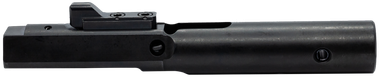 Angstadt Arms AA09BCGNIT Bolt Carrier Assembly9mm QPQ Black Nitride 8620 Steel AR-15