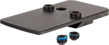 Trijicon AC32091 RMRccMatte Black Steel Fits S&W Shield/M2.0 Models (Except M&P Shield EZ Series) Dovetail Mount