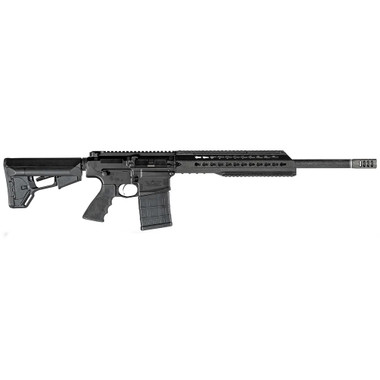 CA-10 DMR 6.5CR BLK 20" KM6.5 Creedmoor