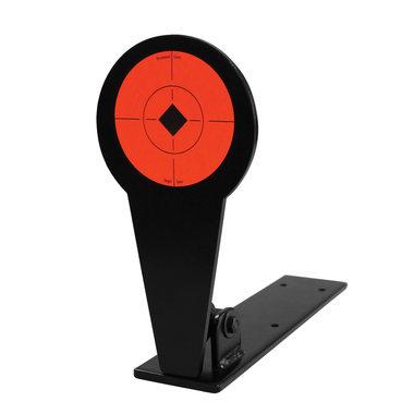 World of Targets .22 Rimfire Popper Target