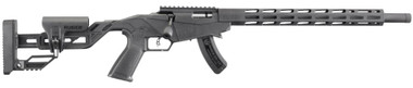 PRECISION 22LR 18" BLK 15+1 TB22 LR