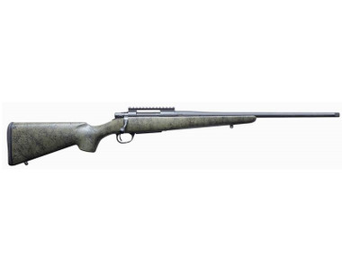 HOWA SUPERLITE GRN 6.5CR 20"6.5 Creedmoor