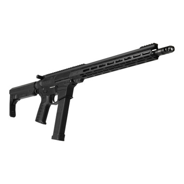 CMMG RSLT MKG 45 ACP 16.1" 26RD AB